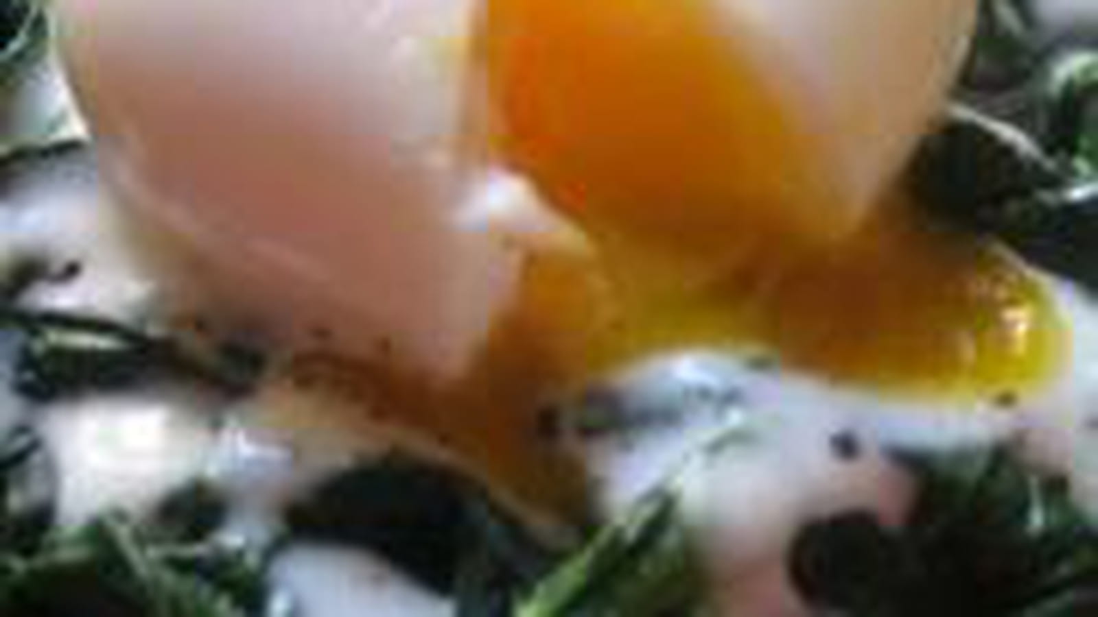 Oeuf mollet