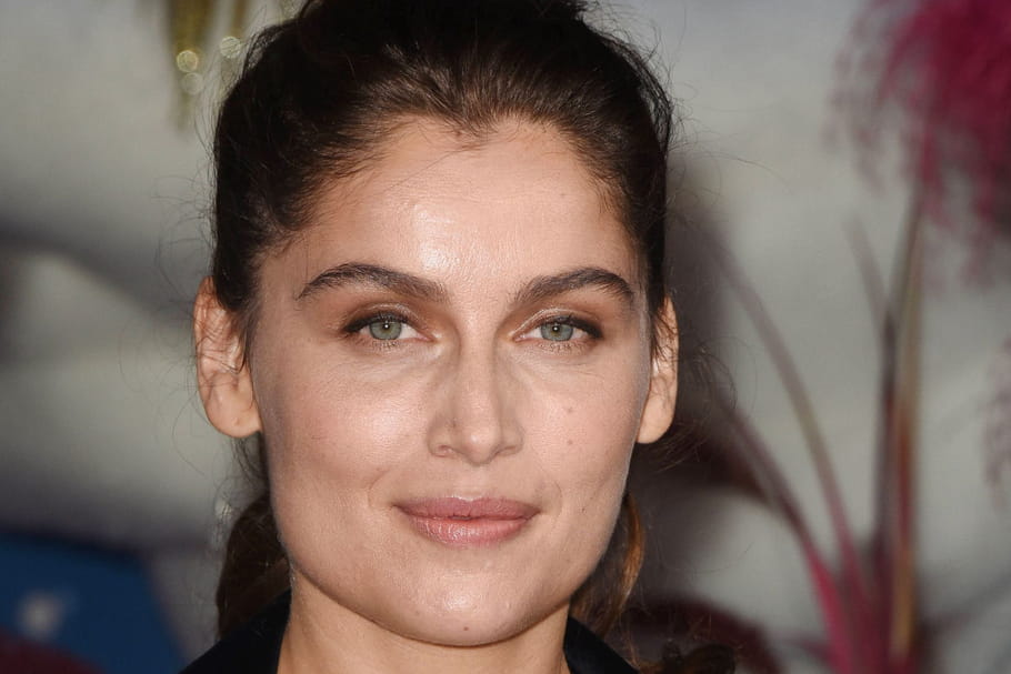 Laetitia Casta, naturellement belle