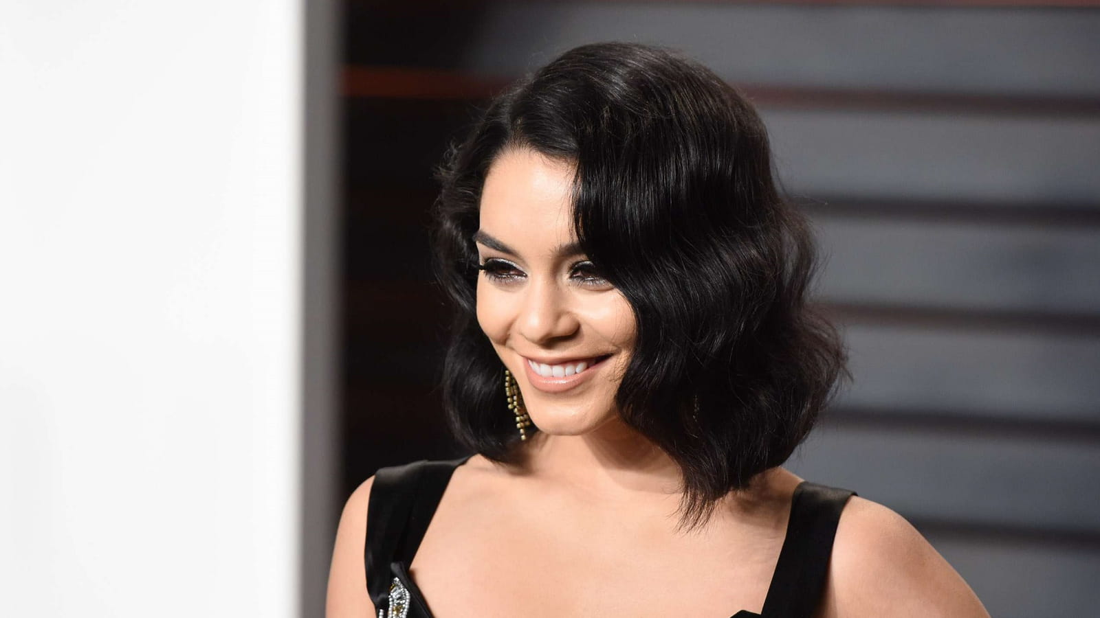 Vanessa Hudgens