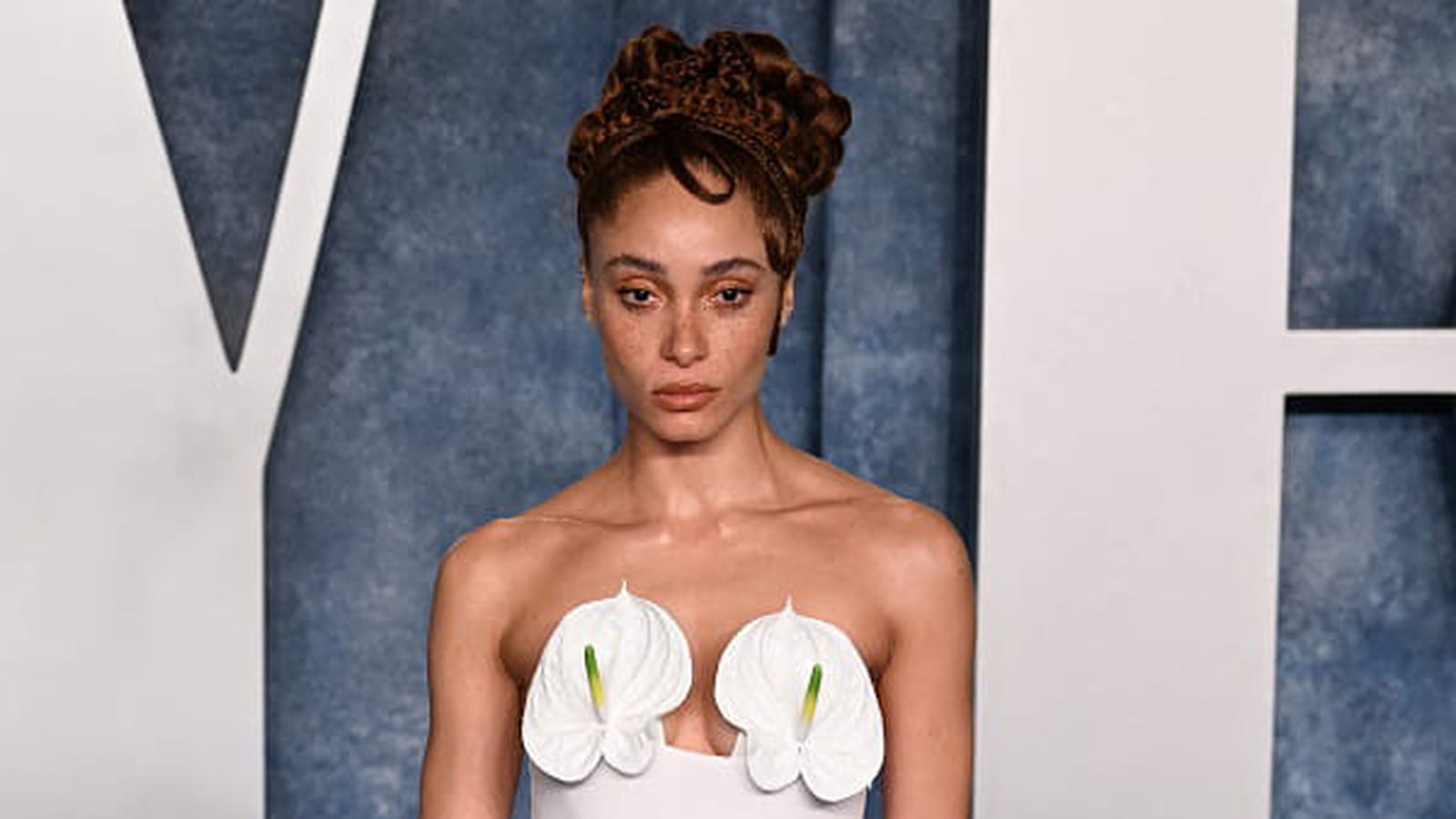 Adwoa Aboah le 12 mars 2023