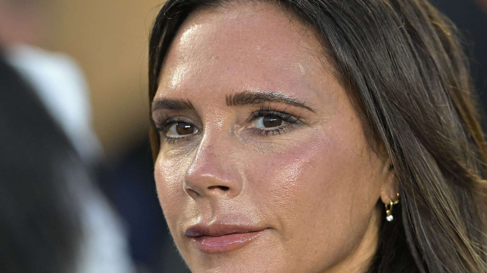 Victoria Beckham, après