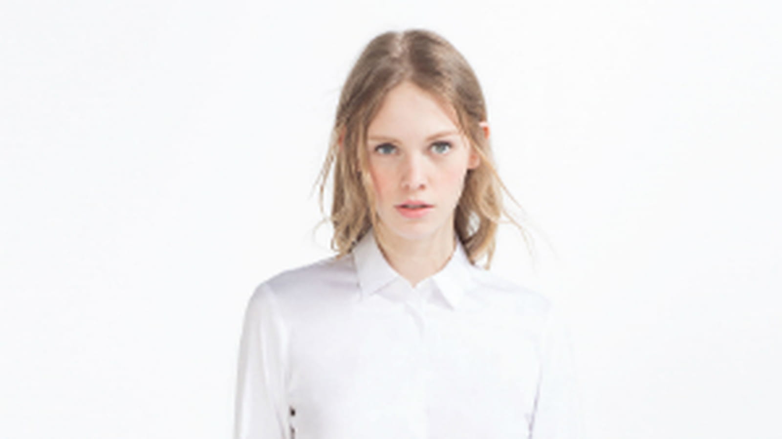 Minijupe Zara