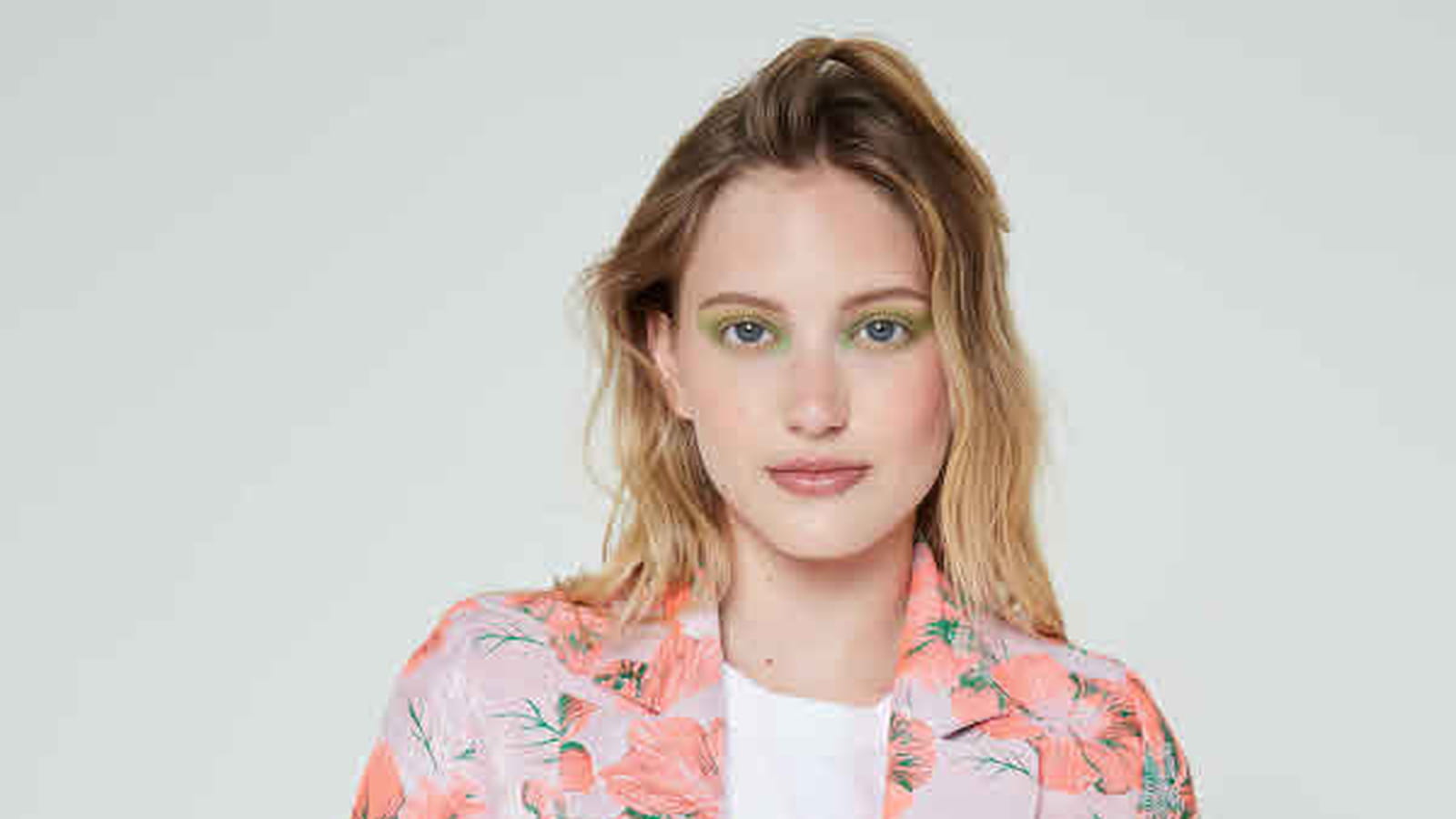 Veste Modetrotter 