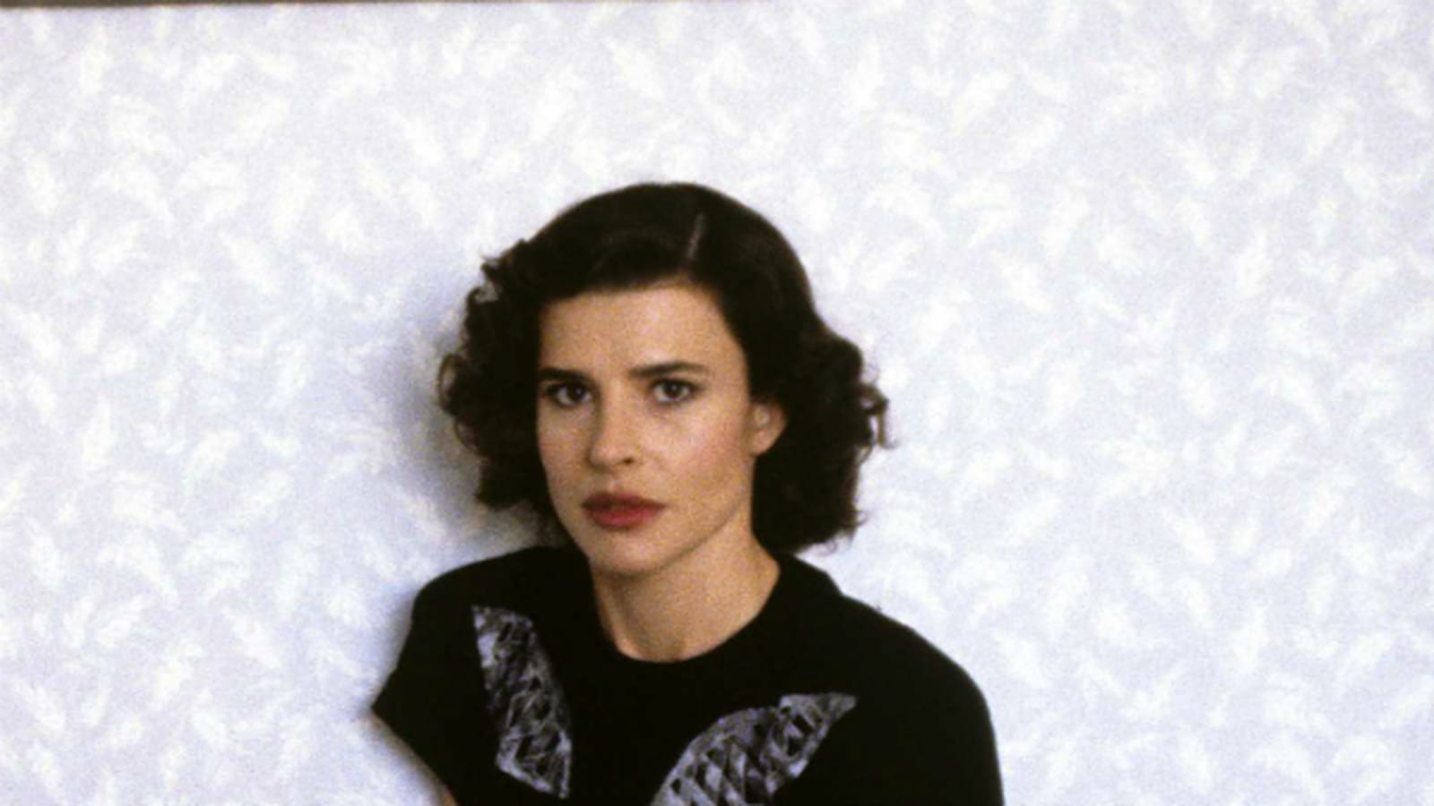 Fanny Ardant