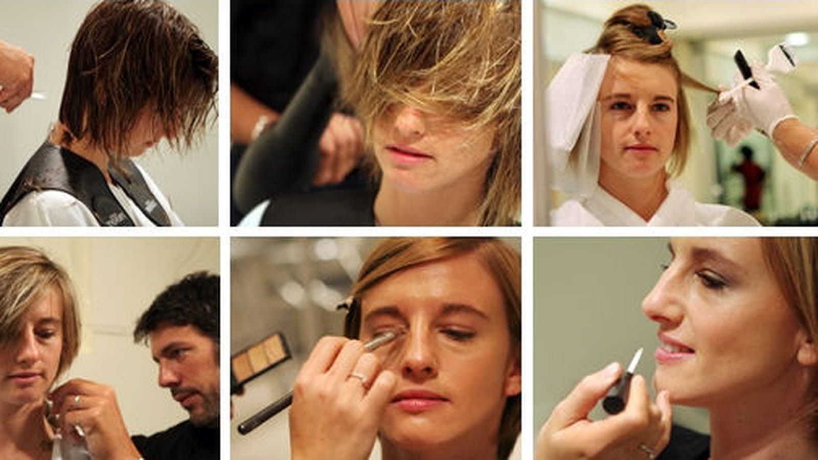 Le relooking de Karen