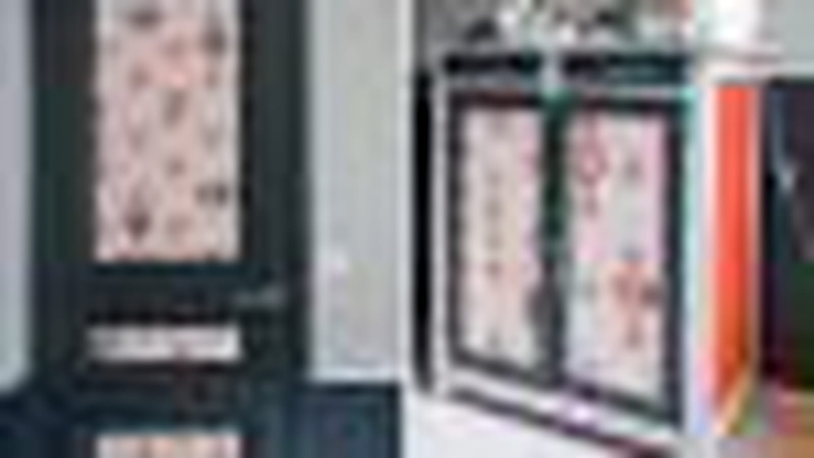 Chambre de bébé