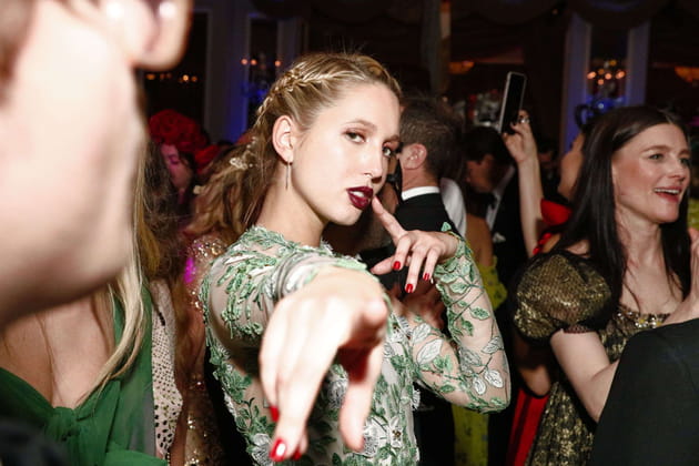 Princesse Maria-Olympia de Grèce