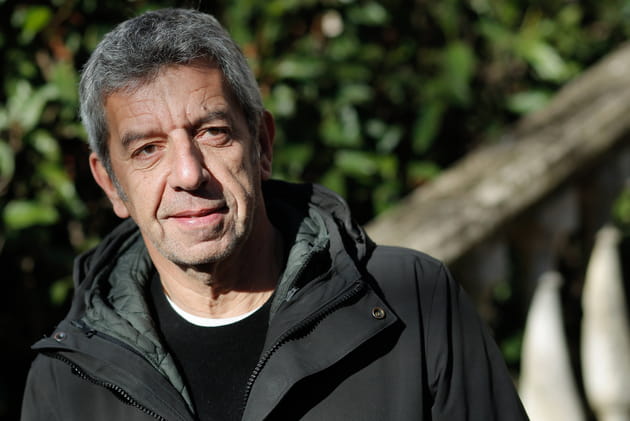 Michel Cymes, un médecin populaire Taureau