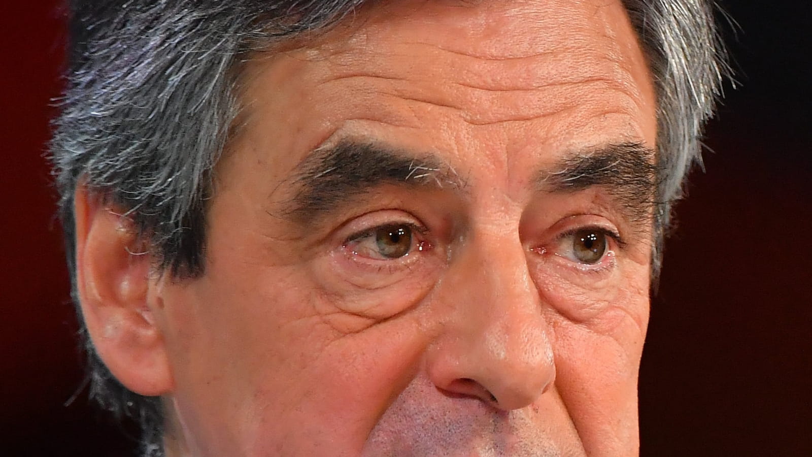 François Fillon