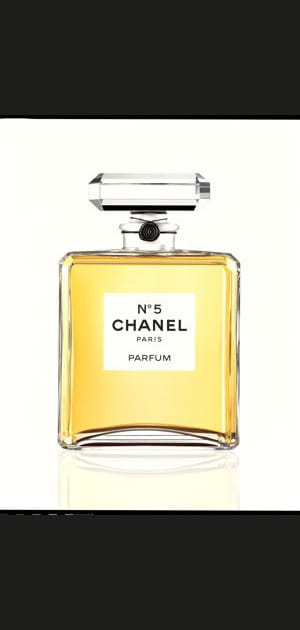 Parfum d'ic&ocirc;ne