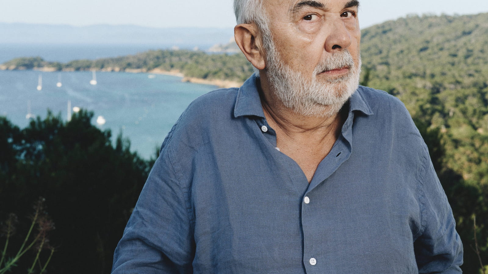 Gérard Jugnot