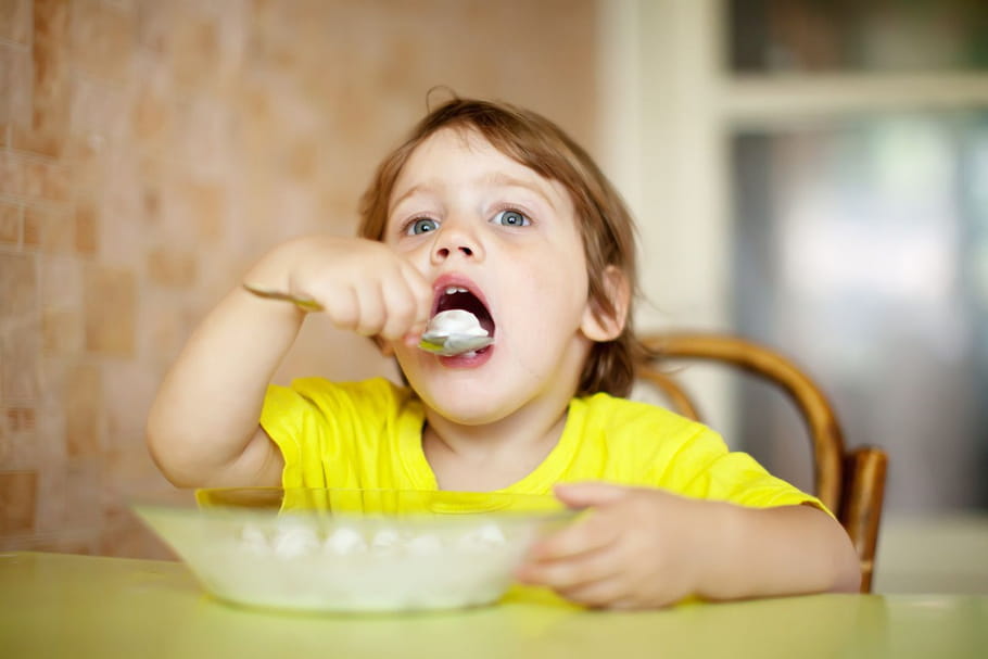 Alimentation : "la corpulence est avant tout génétique !"