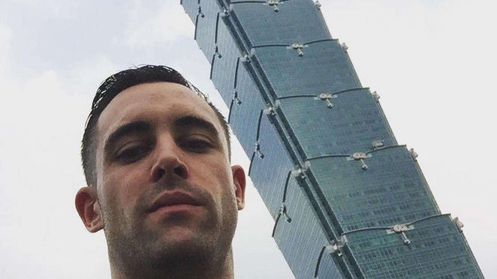 Valentin Neraudeau : son tour d'Asie