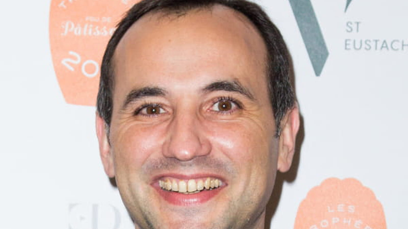 Le péché mignon de François Perret