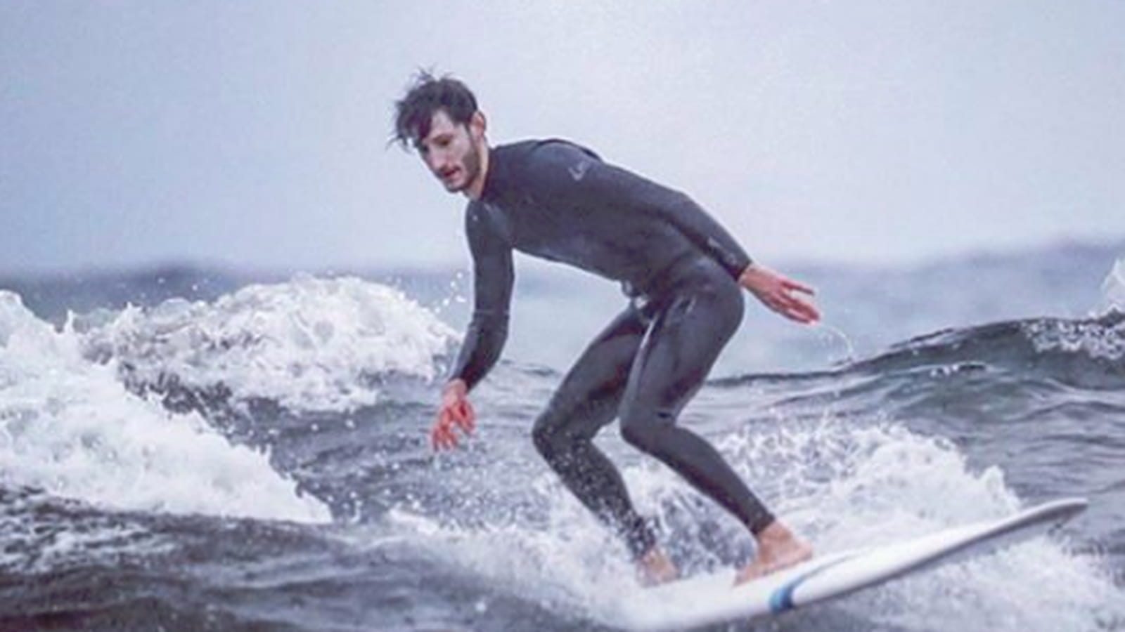 Pierre Niney