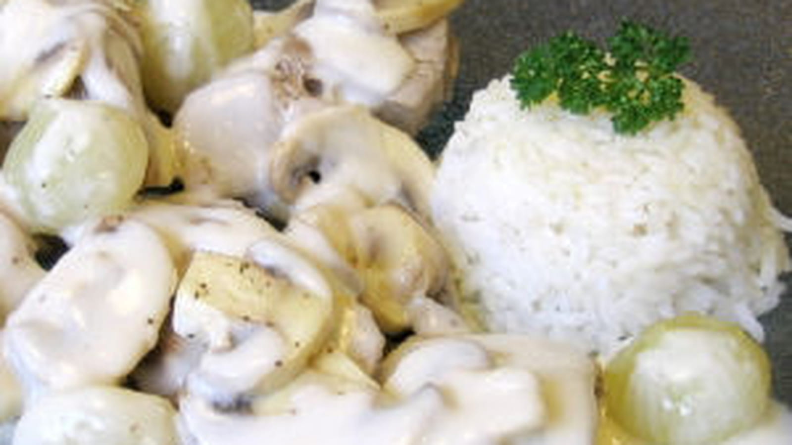 Blanquette