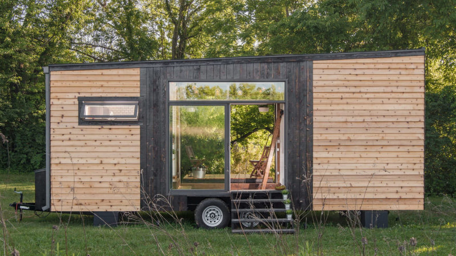 Tiny House design 