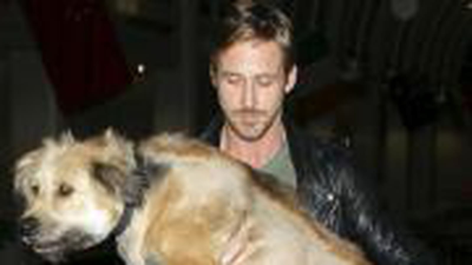 Ryan Gosling