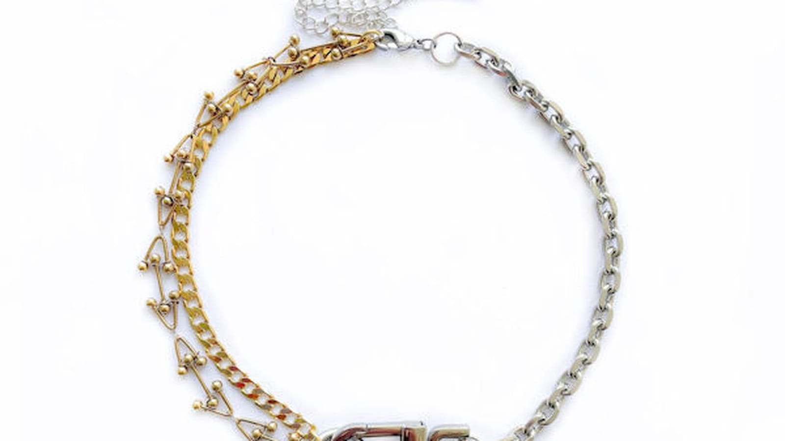 Collier Kitesy Martin
