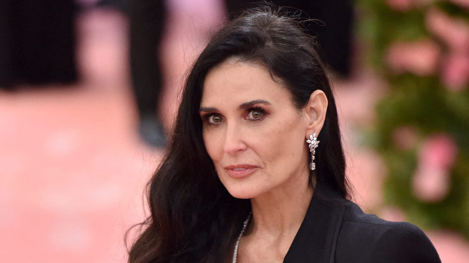 Demi Moore 