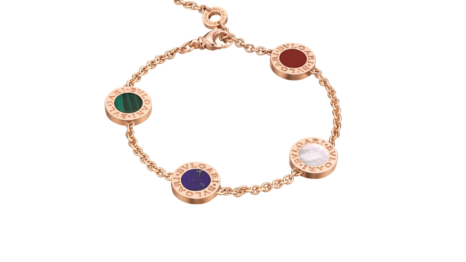 Bracelet Bvlgari