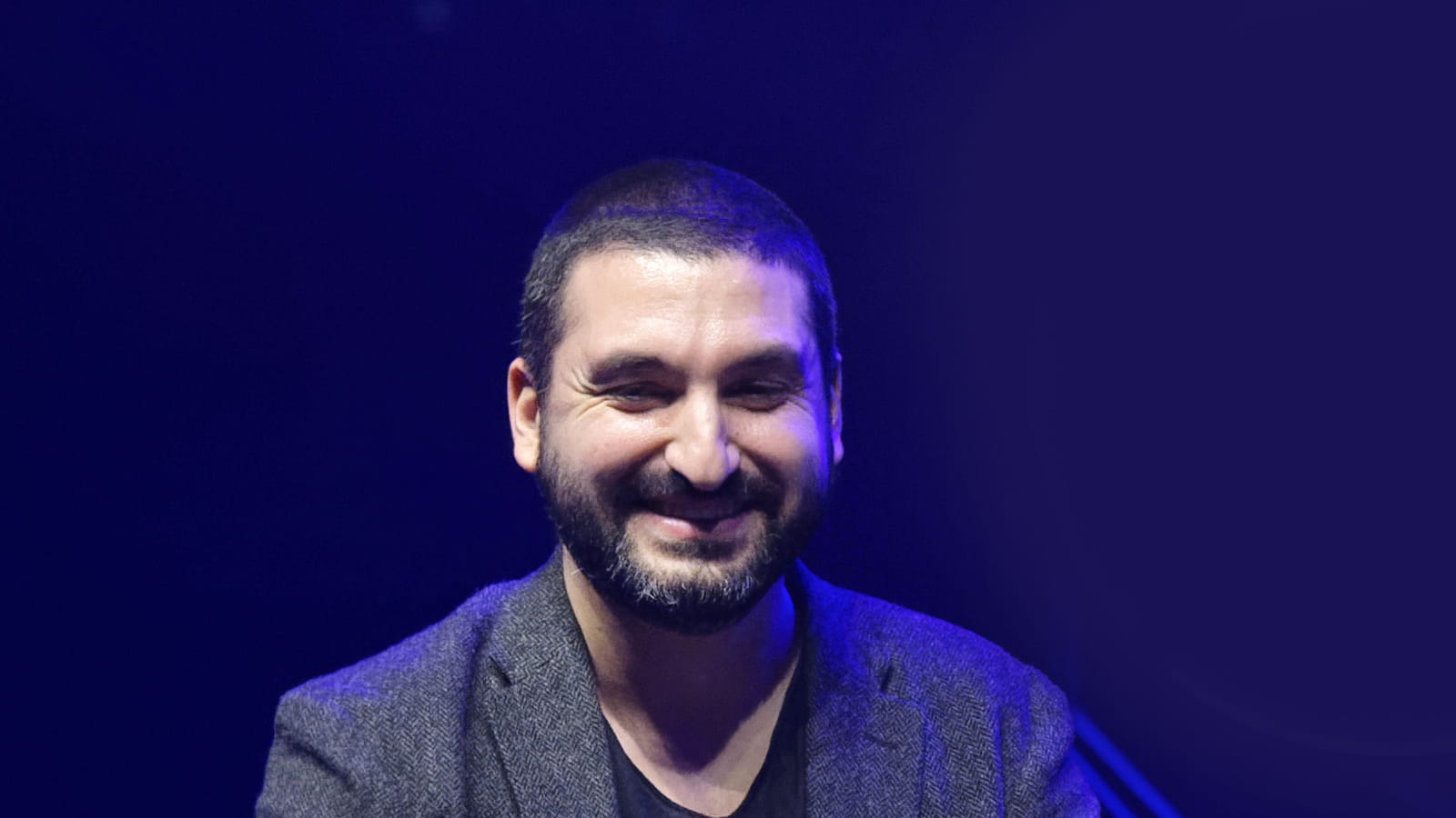 Ibrahim Maalouf