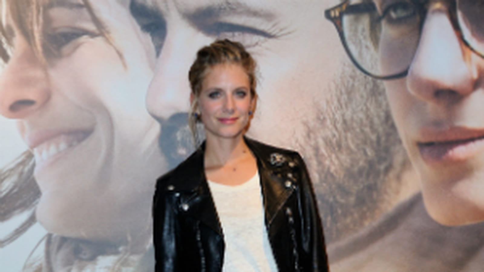Mélanie Laurent