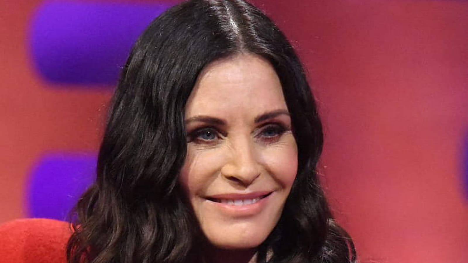 Courteney Cox