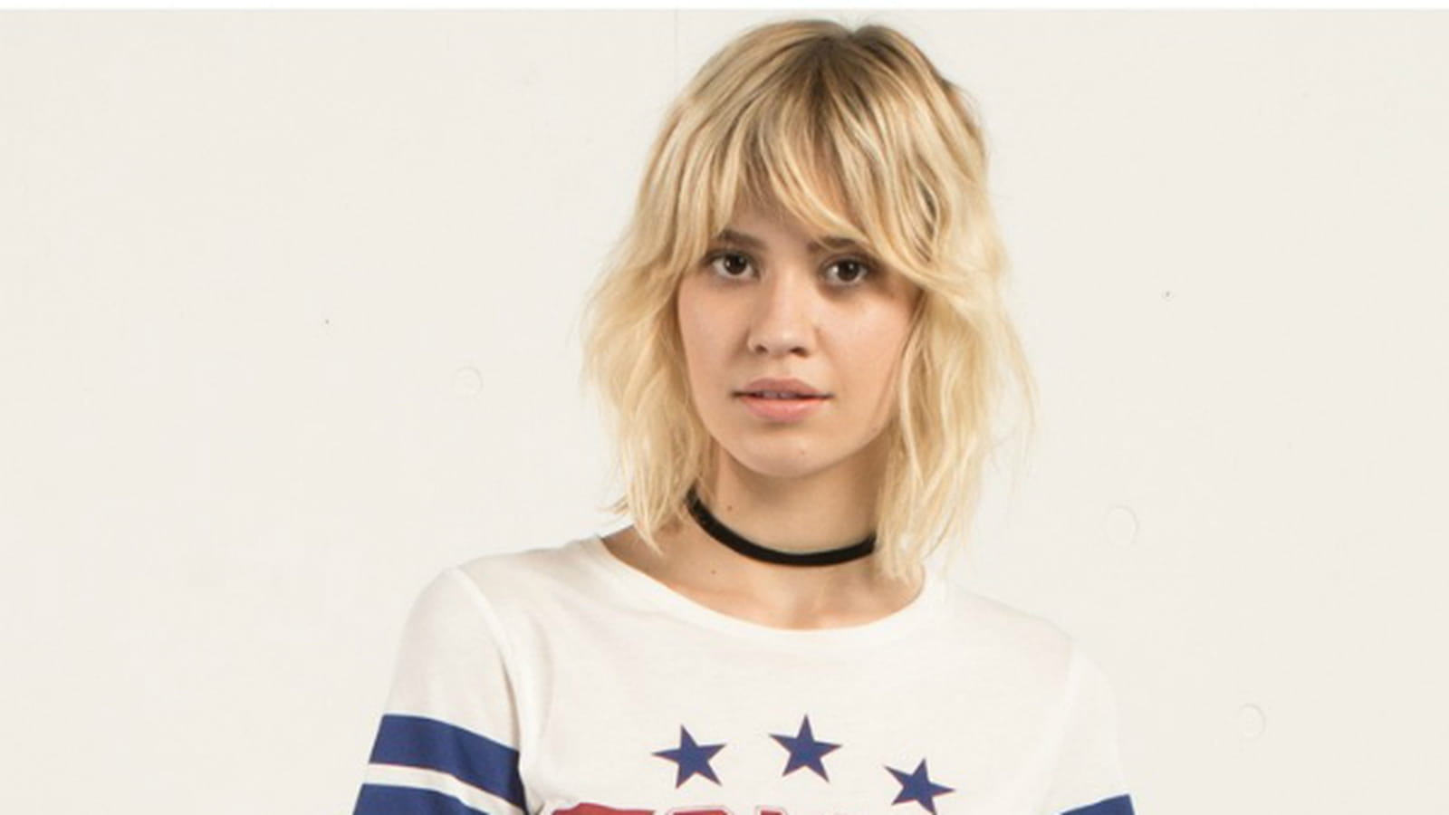 T-shirt Volcom X GMJ 