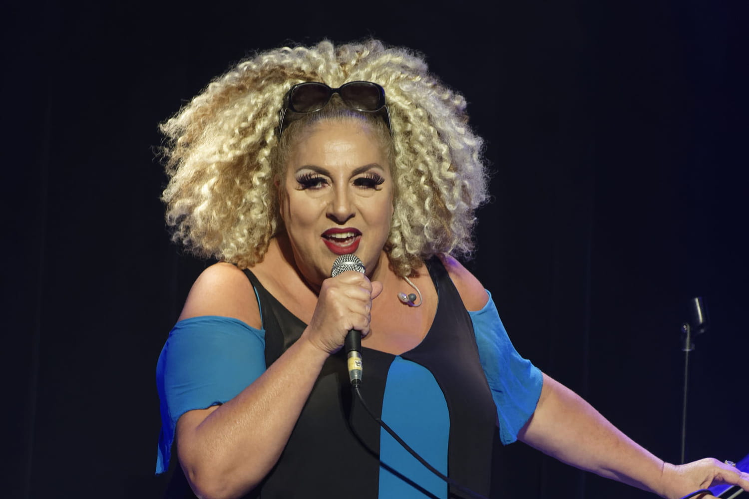 “I understood why it was absolutely necessary to save 13 cents” (Excluded)