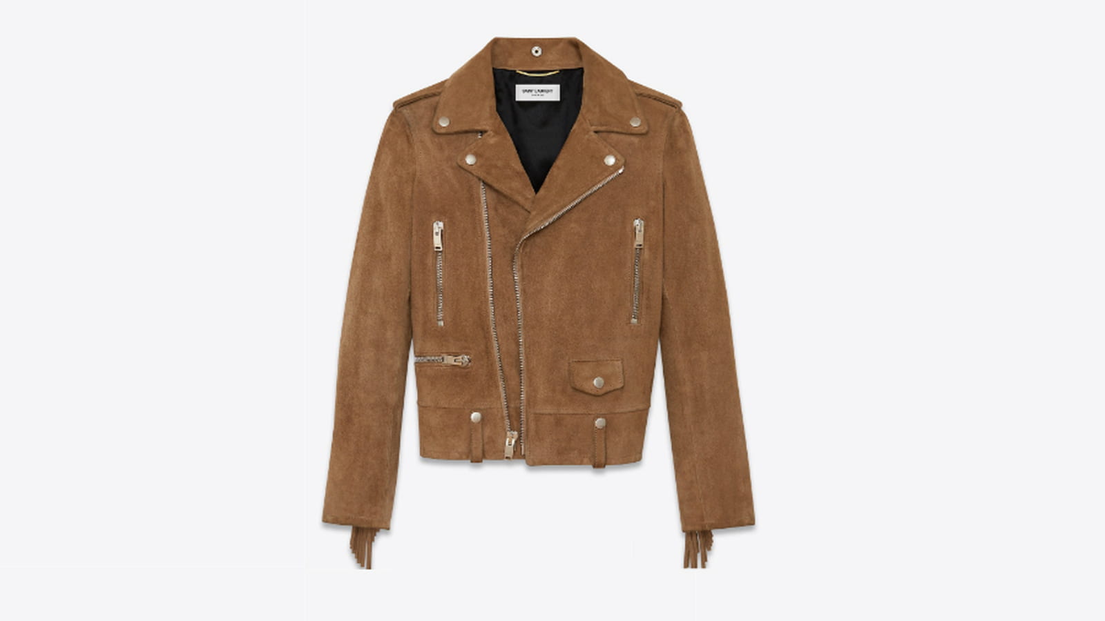 Blouson Saint Laurent Paris