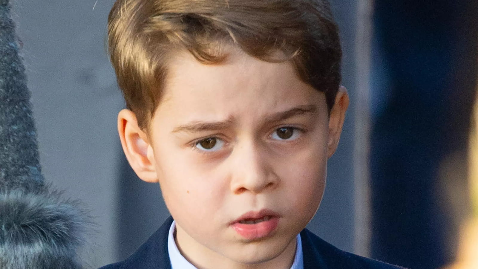 Prince George