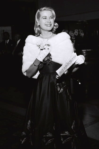 Grace Kelly