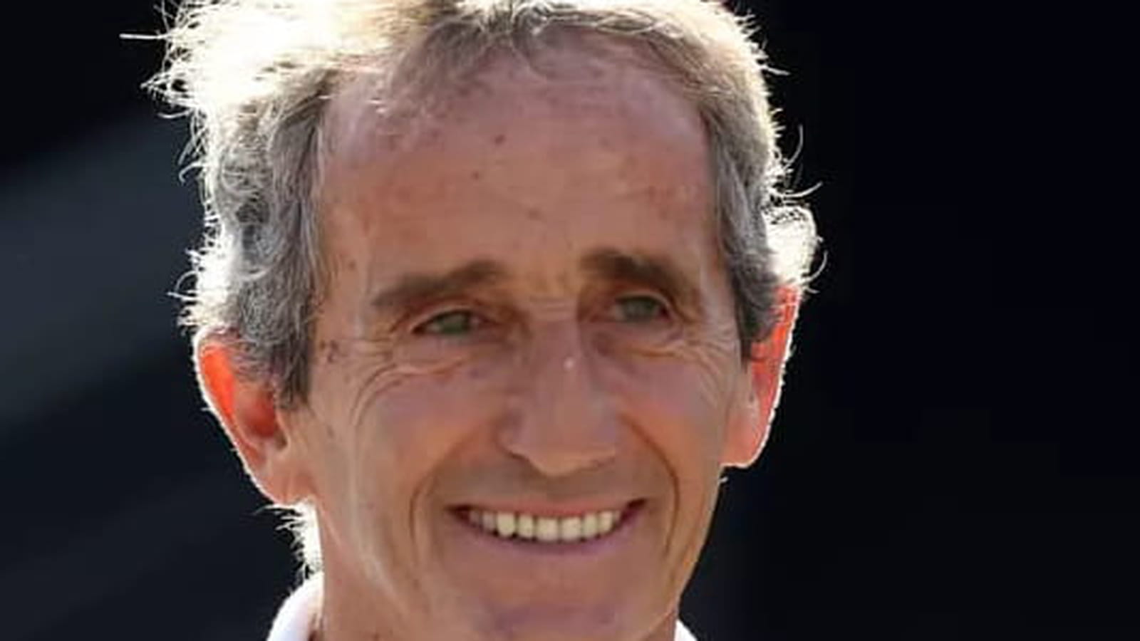 Alain Prost