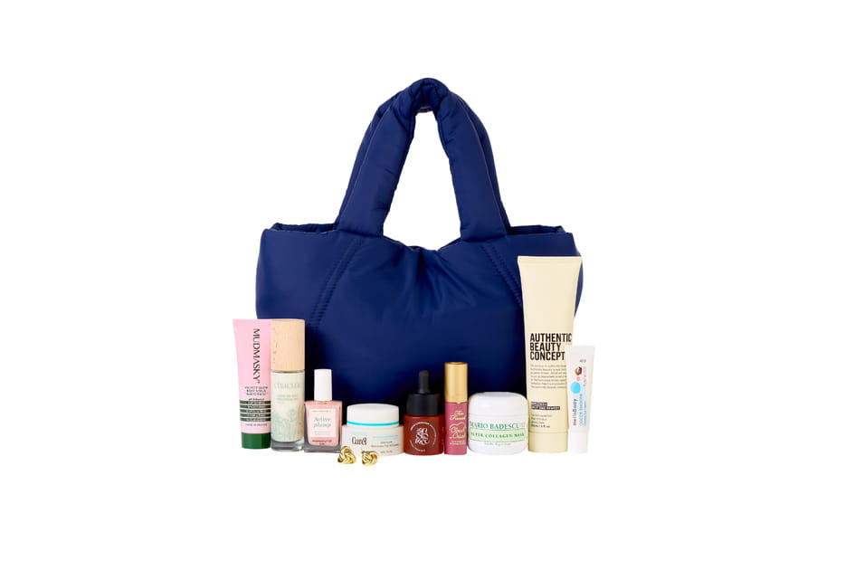 Splendist Hiver, Blissim