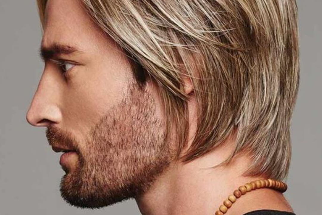 Cheveux Mi Long Lisse Homme www.journaldesfemmes.fr