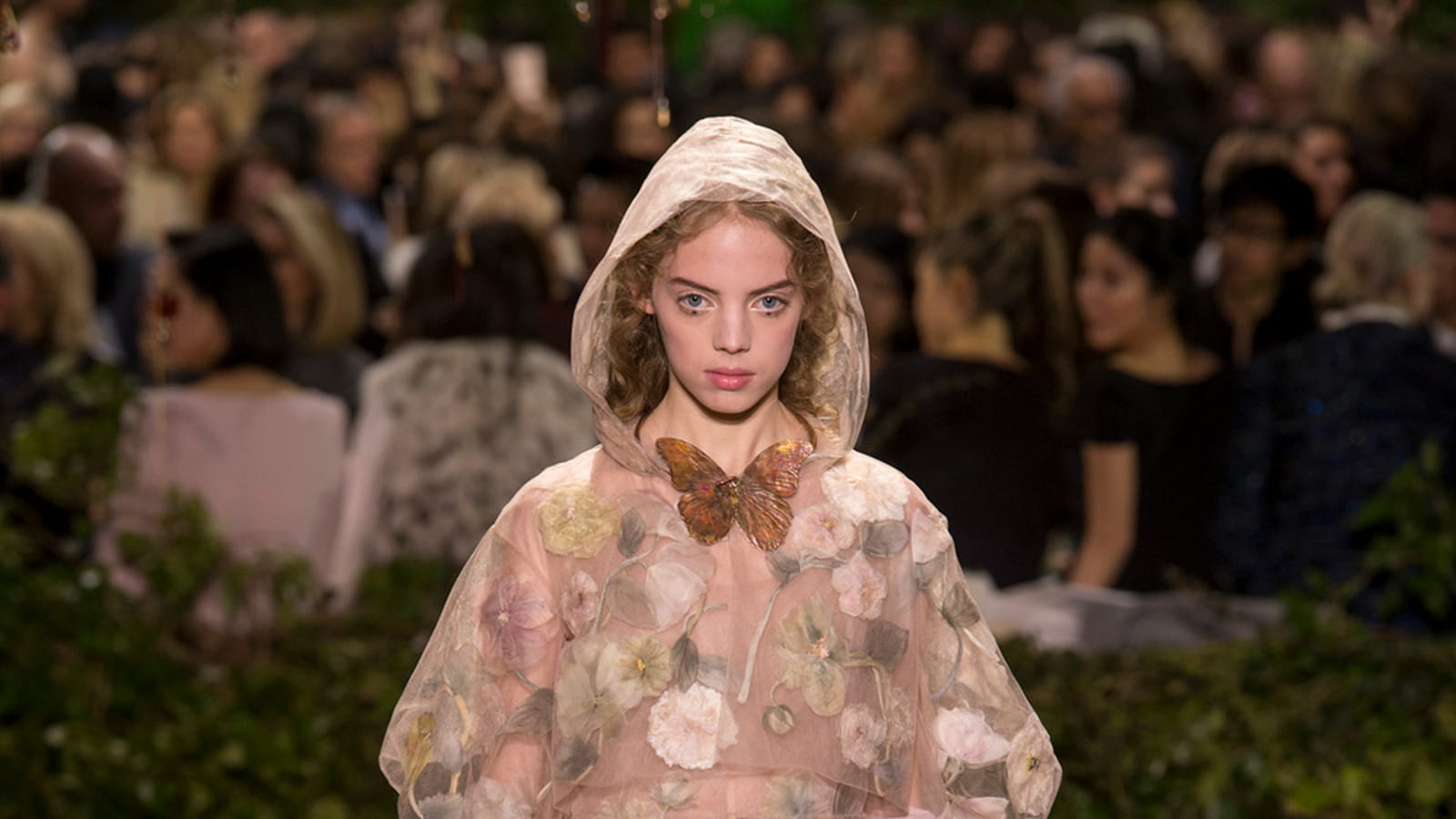 Christian Dior