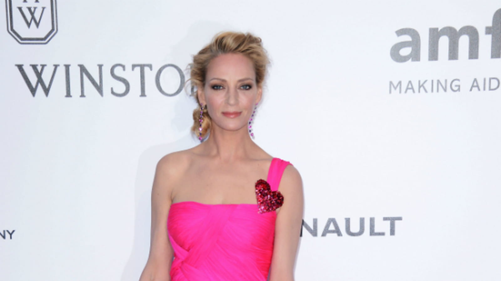 Uma Thurman