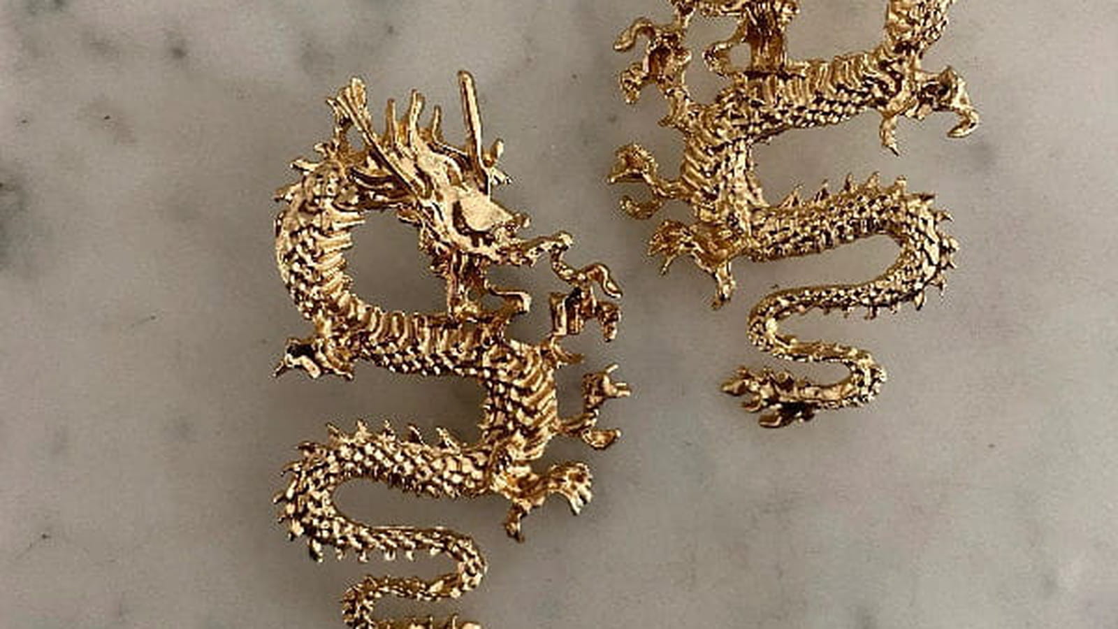 Boucles d'oreilles Uni Paris