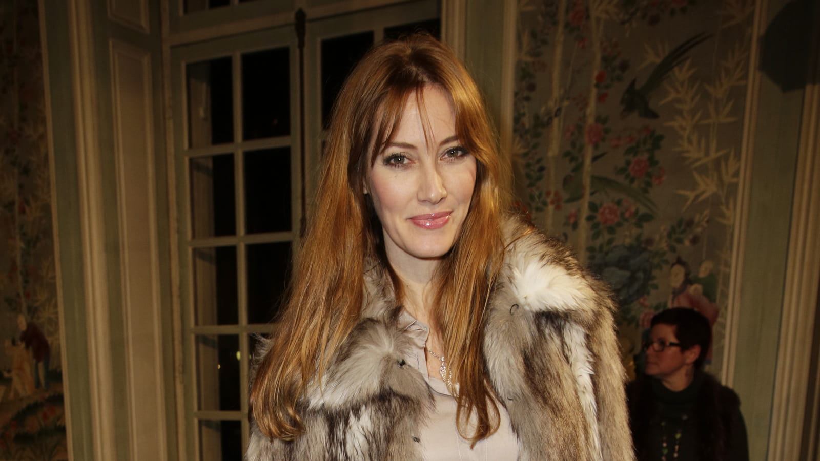 Mareva Galanter
