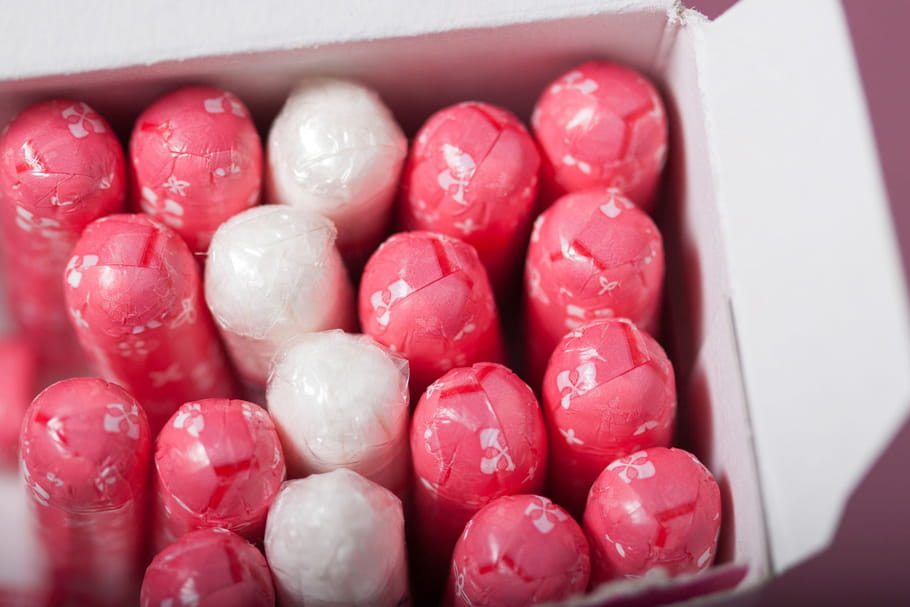 Syndrome du choc toxique : la recherche a besoin de vos tampons