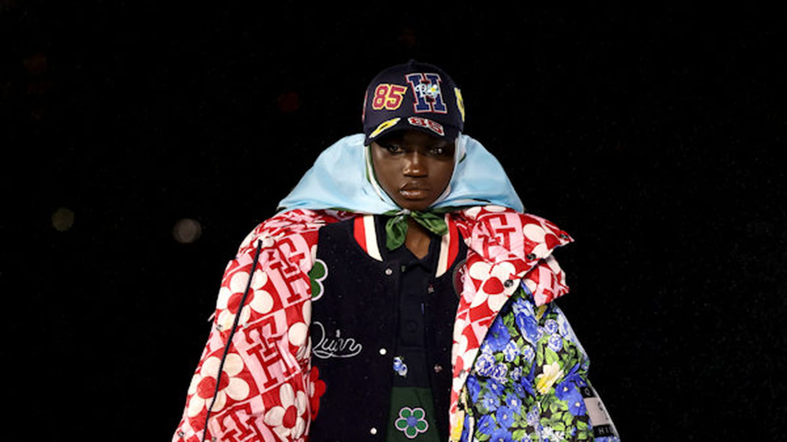 Tommy Hilfiger