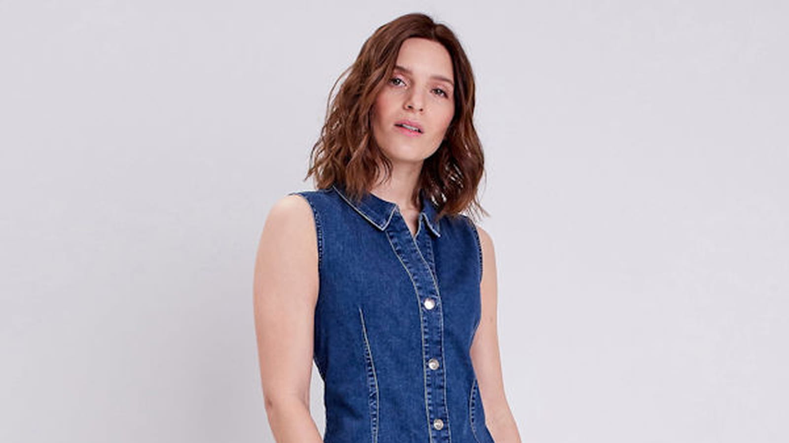 Robe Bréal