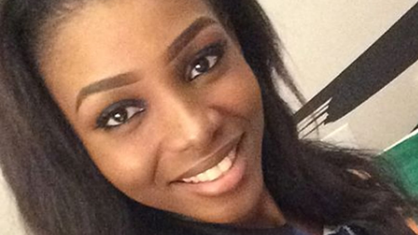 Miss Niger