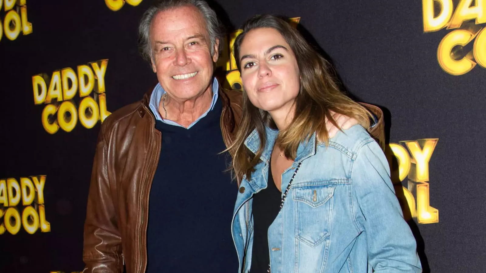 Elsa et Michel Leeb