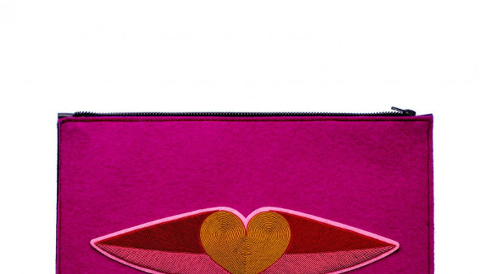 Pochette Macon & Lesquoy