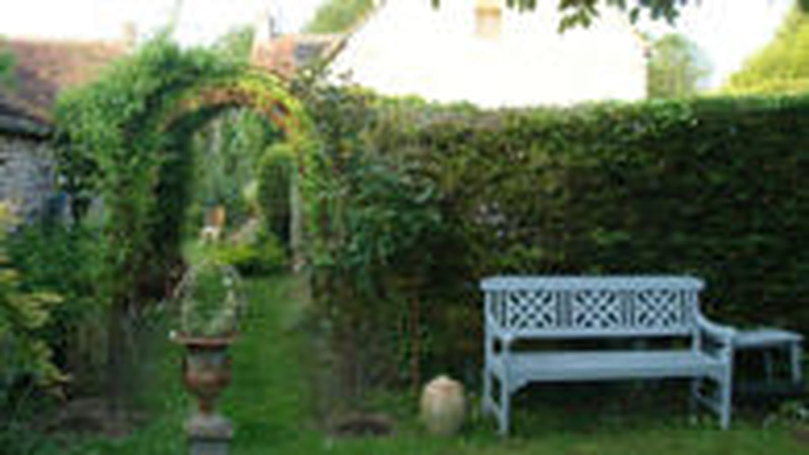 Salons de jardin