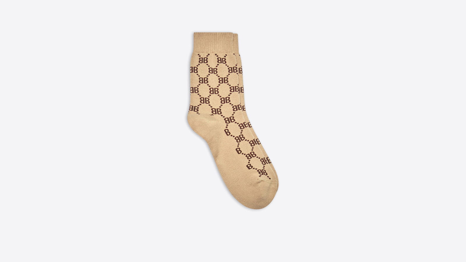 Chaussettes Balenciaga