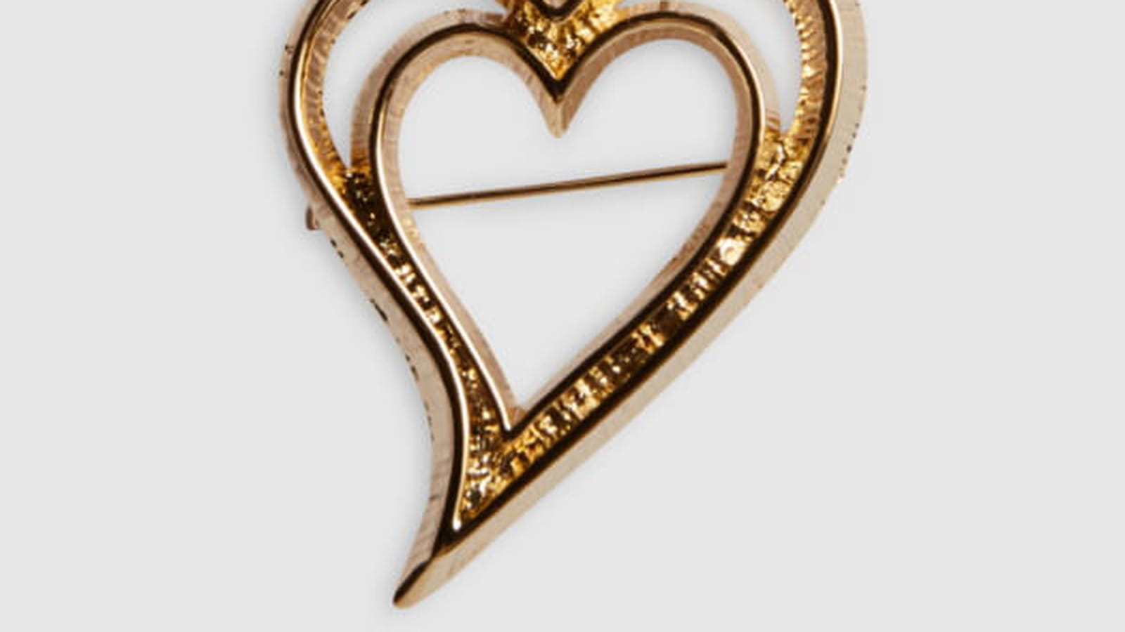 Broche Claudie Pierlot