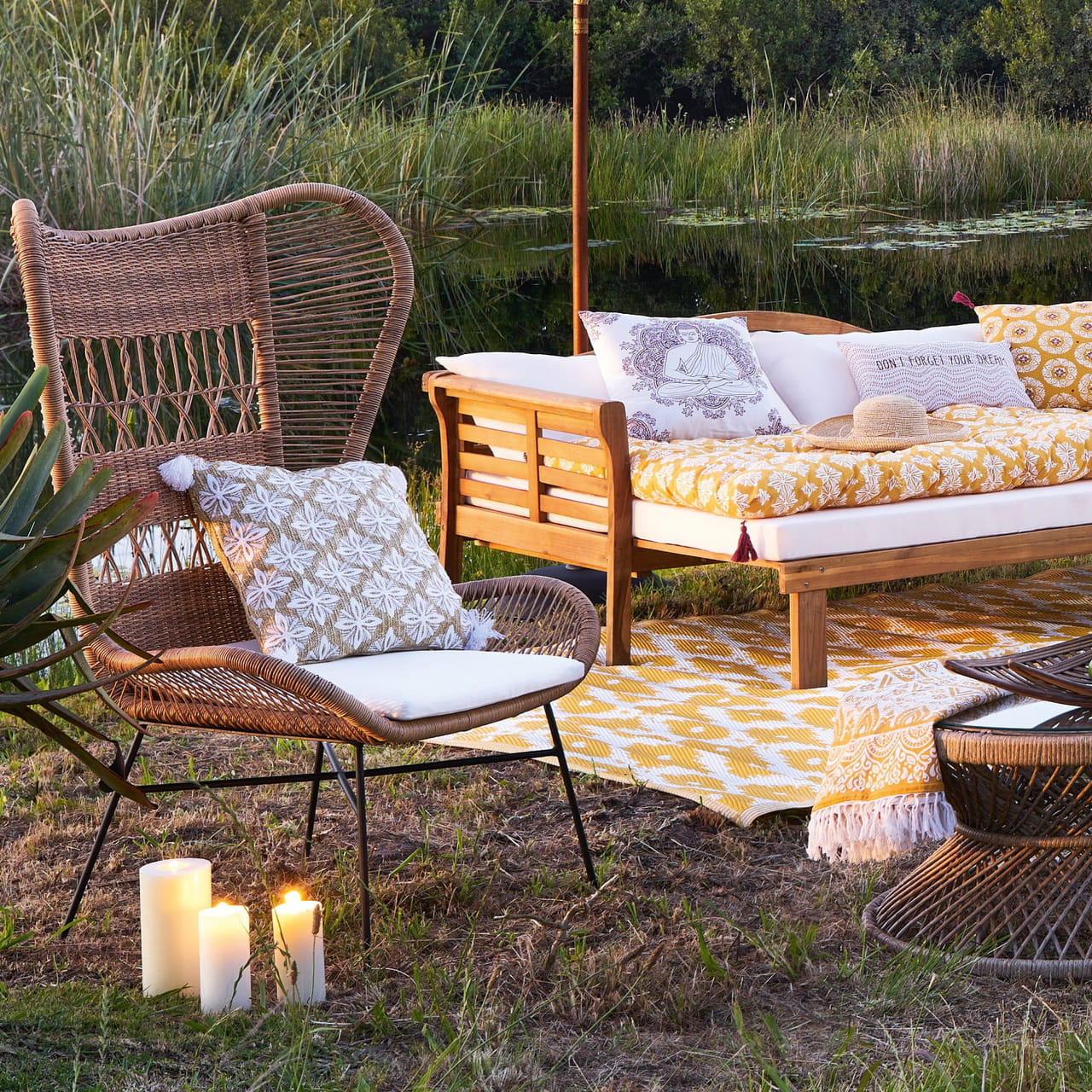 Tressés 15 Fauteuils Se Prélasser D'extérieur Dans Lesquels Pk8wXnO0